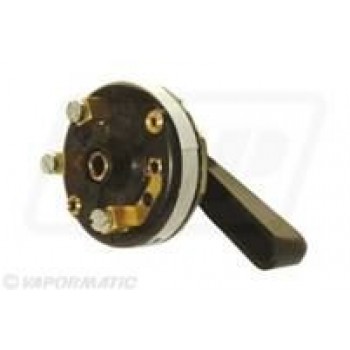 VLC2535 - Rotary switch